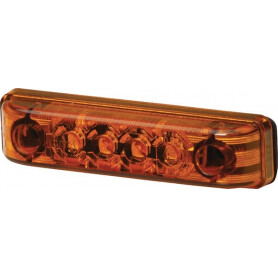 Feu de gabarit à LED HELLA-VALUEFIT 2PS357010001