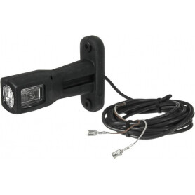 Feu de gabarit à LED HELLA 2XS011768061