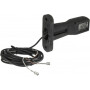 Feu de gabarit à LED HELLA 2XS011768061