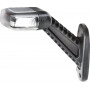 Feu de gabarit à LED gauche HELLA-VALUEFIT 2XS357007011