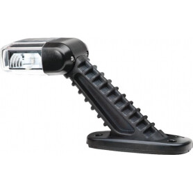 Feu de gabarit à LED gauche HELLA-VALUEFIT 2XS357006011
