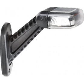 Feu de gabarit à LED droit HELLA-VALUEFIT 2XS357007021