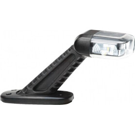 Feu de gabarit à LED droit HELLA-VALUEFIT 2XS357006021