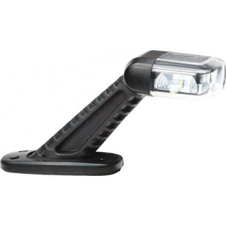 Feu de gabarit à LED droit HELLA-VALUEFIT 2XS357006021