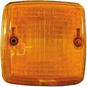 Feu clignotant HELLA 2BA003014011