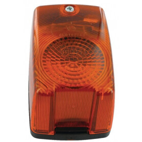 Feu clignotant HELLA 2BA002652101