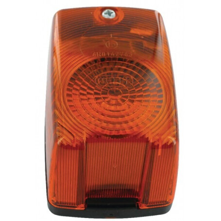 Feu clignotant HELLA 2BA002652101