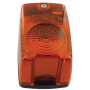 Feu clignotant HELLA 2BA002652101