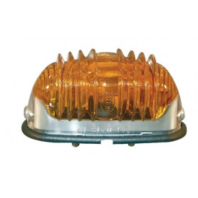 Feu clignotant HELLA 2BA001227201