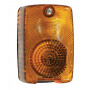 Feu clignotant gauche HELLA 2BA002652111