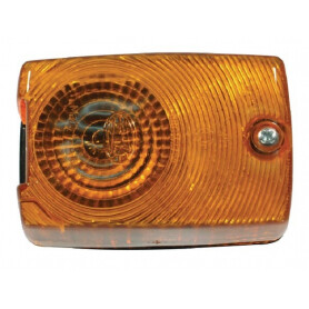 Feu clignotant droite HELLA 2BA002652121