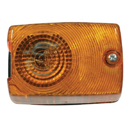 Feu clignotant droite HELLA 2BA002652121
