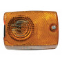Feu clignotant droite HELLA 2BA002652121