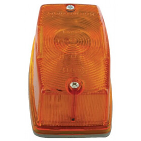 Feu clignotant droite HELLA 2BA002324021