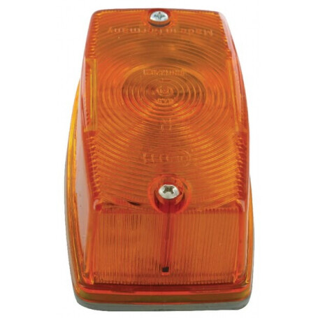 Feu clignotant droite HELLA 2BA002324021