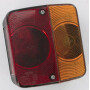 Feu arrière UNIVERSEL LAMP17B