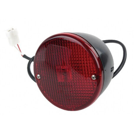 Feu arrière rouge COBO 02972000