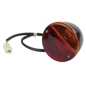 Feu arrière rouge COBO 02971000