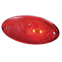 Feu arrière LED HELLA 2TM964295101