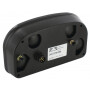 Feu arrière Multipoint 2 droite ASPÖCK 247210007