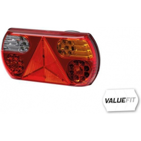 Feu arrière LED ValueFit 24 VGauche HELLA-VALUEFIT 2VP357016111