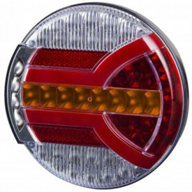 Luz trasera LED UNIVERSAL LA40065