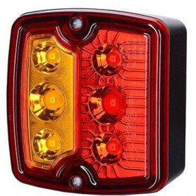 Feu arrière LED UNIVERSEL LA103171