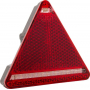 Feu arrière LED triangle gauche 5 plots UNIVERSEL LA40028