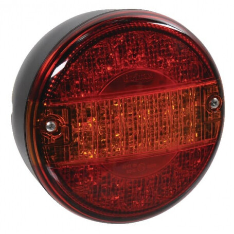 Feu arrière LED Seul 12 Volt BRITAX L1410L12V