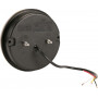 Feu arrière LED rond câblé GOPART LA45044