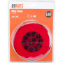 Feu arrière LED rond anti-brouillard universel GOPART LA45045