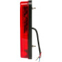 Feu arrière LED rectangle, UK GOPART LA45017R