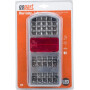 Feu arrière LED rectangle gauche GOPART LA91261L