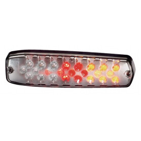 Feu arrière LED HELLA 2SK343910037