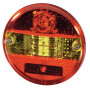 Feu arrière LED HELLA 2SD344100001