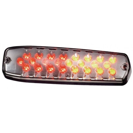 Feu arrière LED HELLA 2SD343910001