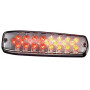 Feu arrière LED HELLA 2SD343910001