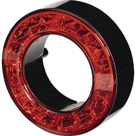 Feu arrière LED HELLA 2SB009362041