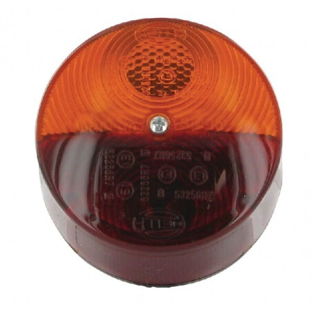 Feu arrière HELLA 2SW003185041