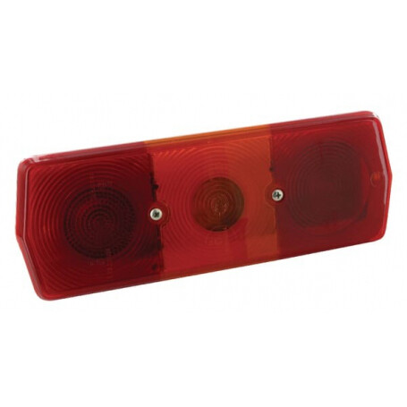 Feu arrière HELLA 2SD001693011