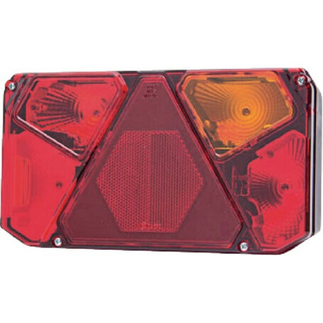 Feu arrière GOPART LA45057