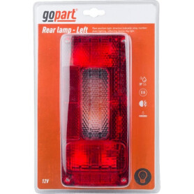 Feu arrière GOPART LA45033L