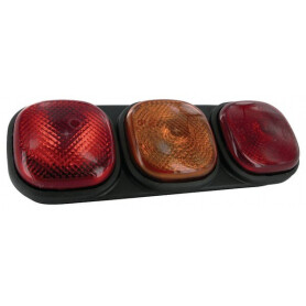 Feu arrière BRITAX L1301LB