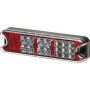 Feu arrière à LED HELLA-VALUEFIT 2VP357021011