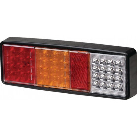 Feu arrière à LED HELLA-VALUEFIT 2VP357019011
