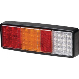 Feu arrière à LED HELLA-VALUEFIT 2VP357019001