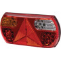 Feu arrière à LED HELLA-VALUEFIT 2VP357016011