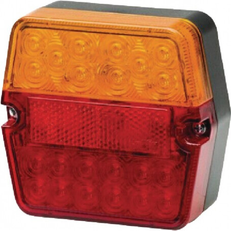 Feu arrière à LED HELLA-VALUEFIT 2VB357023011