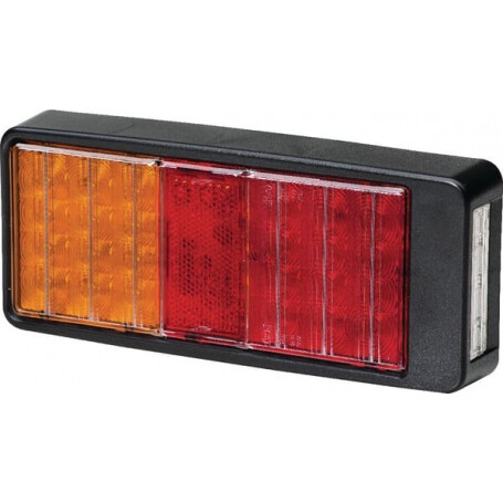 Feu arrière à LED HELLA-VALUEFIT 2VB357020001