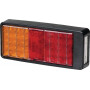 Feu arrière à LED HELLA-VALUEFIT 2VB357020001